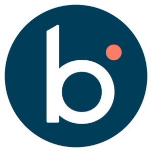 B Mark 2-Color Positive B Mark 2-Color Positive