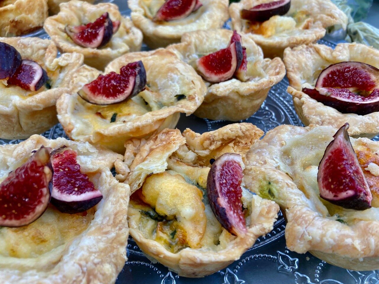 Cocina creativa y con alma