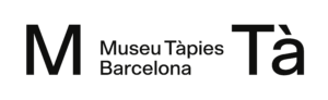 museu tapies - logotip institucional (1)